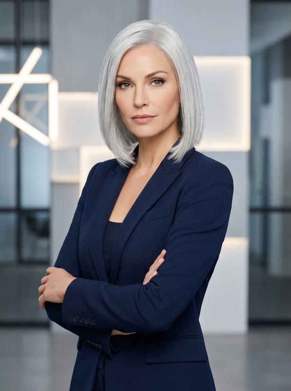 欧美系列视频 - 职场风格视频