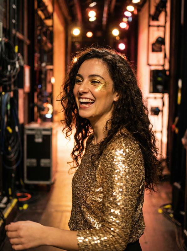 欧美系列精选视频 - 舞台表演