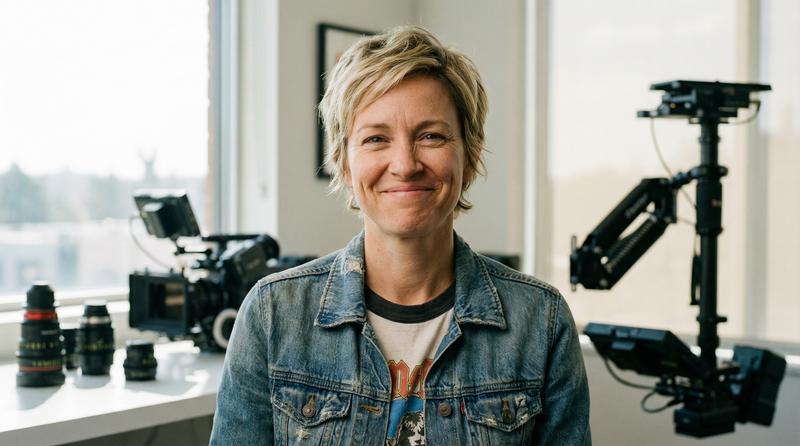 欧美系列视频摄影师林雅琪