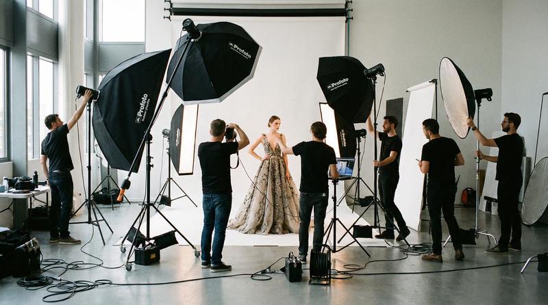 欧美系列视频 - 幕后花絮